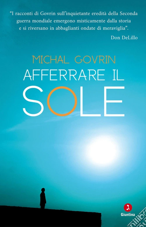 Afferrare il sole