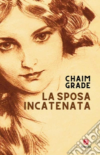 La sposa incatenata libro