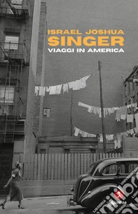 Viaggi in America libro