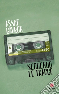 Seguendo le tracce libro