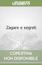 Zagare e segreti