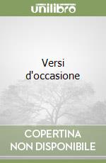 Versi d'occasione