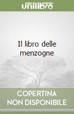 Il libro delle menzogne libro