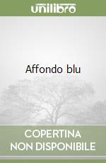 Affondo blu libro