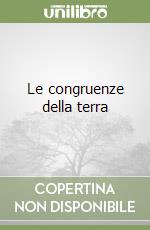 Le congruenze della terra libro