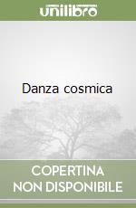 Danza cosmica libro