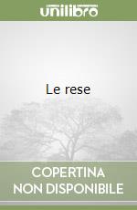 Le rese libro