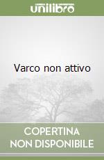 Varco non attivo libro