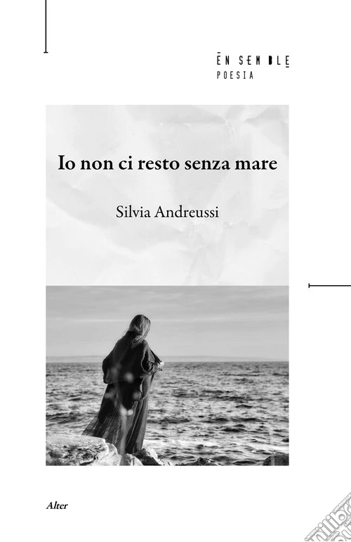 Io non ci resto senza mare