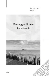 Paesaggio di luce libro