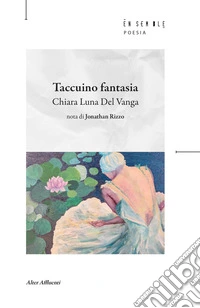 Taccuino fantasia libro