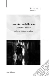 Inventario della sera