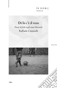 Di là c'è il vero libro