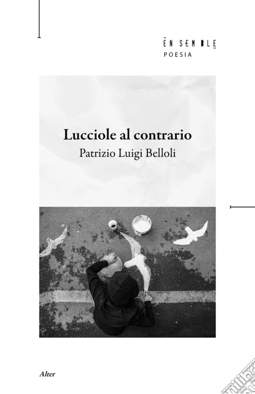 Lucciole al contrario