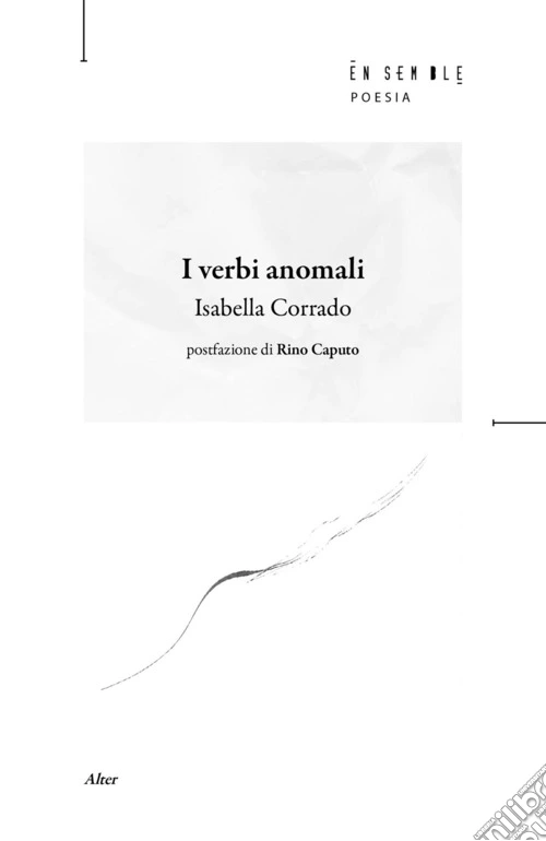 I verbi anomali