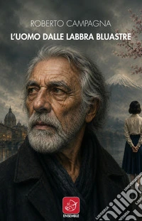 L'uomo dalle labbra bluastre libro