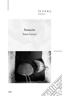 Setaccio libro