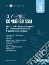 Peer4Med. Compendio Concorso SSM. Scuole di specializzazione in medicina. Vol. 3: Algoritmi clinico-diagnostico-terapeutici per il test d'ammissione alle scuole di specializzazione in medicina libro di Schiaffini Gabriele