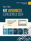 Peer4Med. Scuole di Specializzazione in Medicina. Kit Advanced Concorso SSM. Con software di simulazione libro