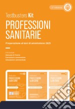 Professioni Sanitarie. Kit. Con espansione online libro