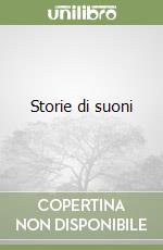 Storie di suoni libro