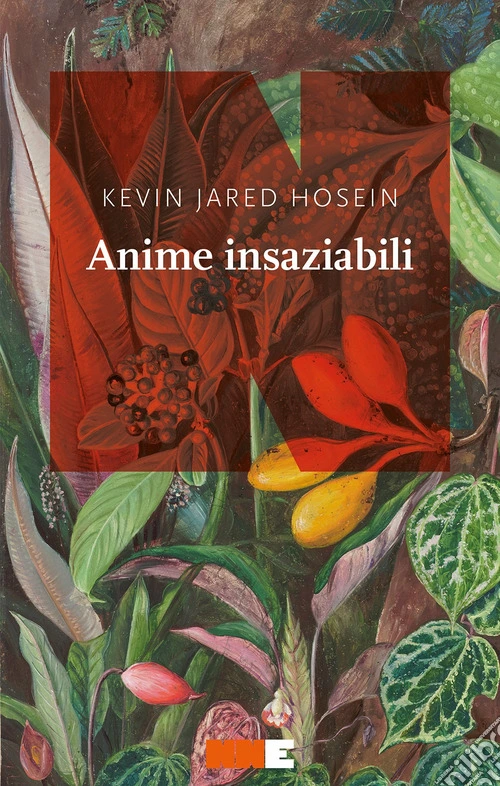 Anime insaziabili