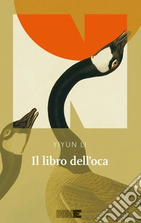 Il libro dell'oca