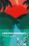Tra due oceani libro di Henríquez Cristina