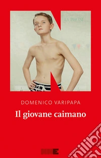 Il giovane caimano