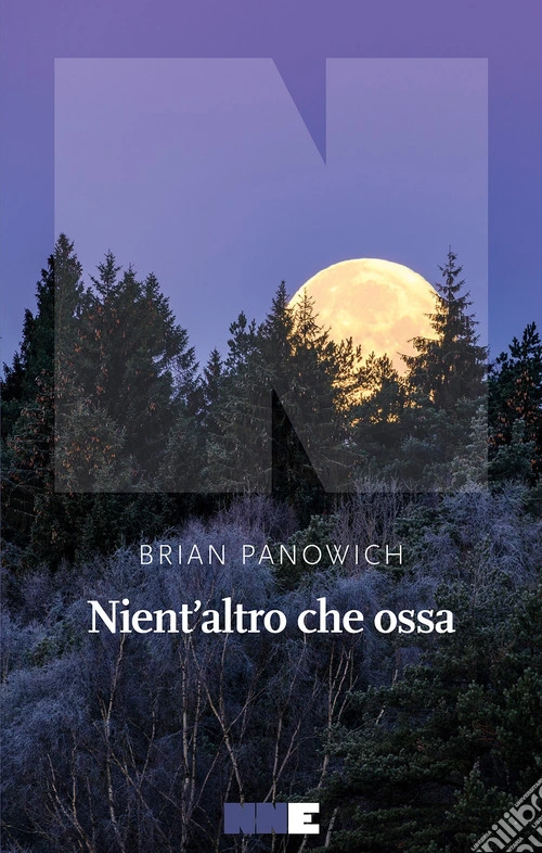 Nient'altro che ossa