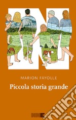 Piccola storia grande libro