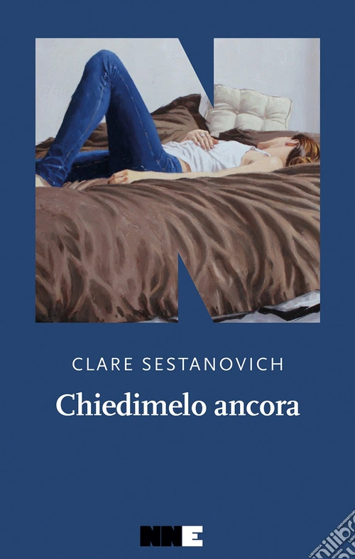 Chiedimelo ancora