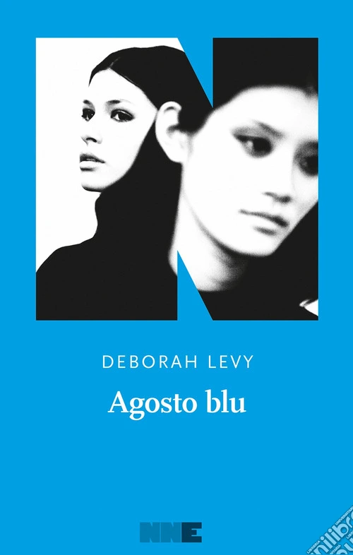 Agosto blu