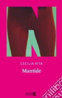 Mantide libro
