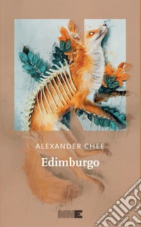 Edimburgo libro