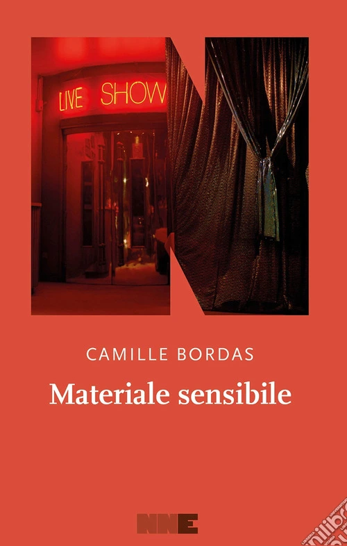 Materiale sensibile