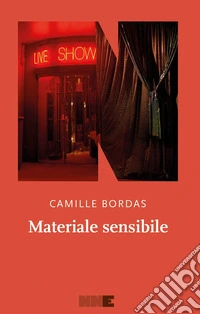 Materiale sensibile libro