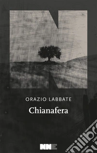 Chianafera libro