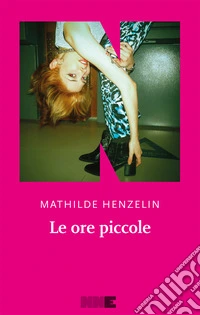 Le ore piccole libro