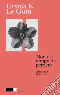 Non c'è tempo da perdere libro