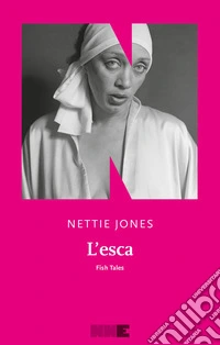 L'esca libro