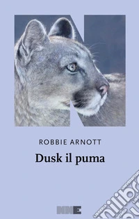 Dusk il puma
