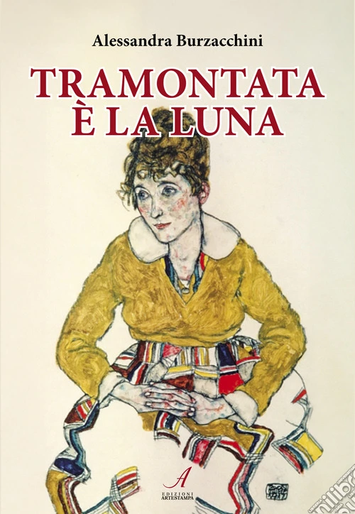 Tramontata è la luna