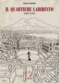 Il quartiere Labirinto libro