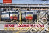 I depositi locomotiva di Roma. San Lorenzo e Smistamento 1995-2020 libro