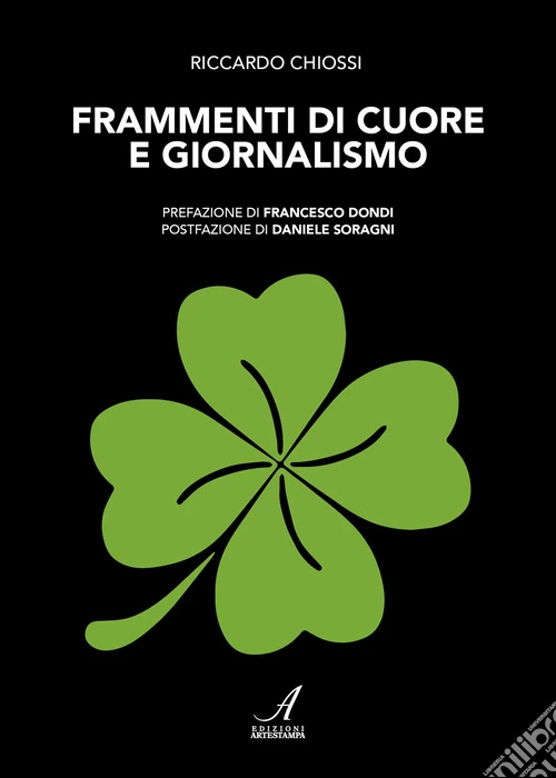 Frammenti di cuore e giornalismo