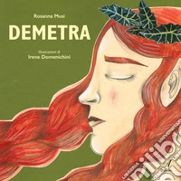 Demetra libro