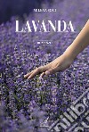 Lavanda libro