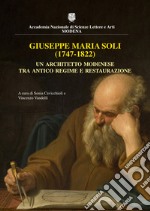 Giuseppe Maria Soli (1747-1822)