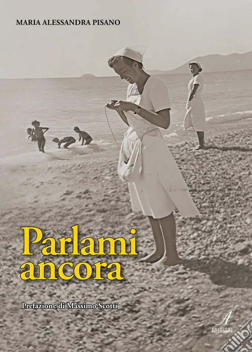 Parlami ancora